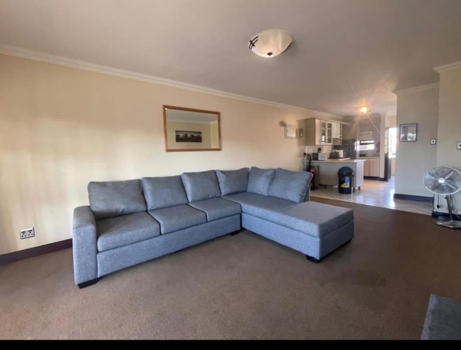 To Let 2 Bedroom Property for Rent in Diaz Beach Western Cape
